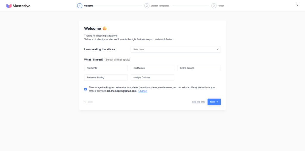 masteriyo-setup-wizard
